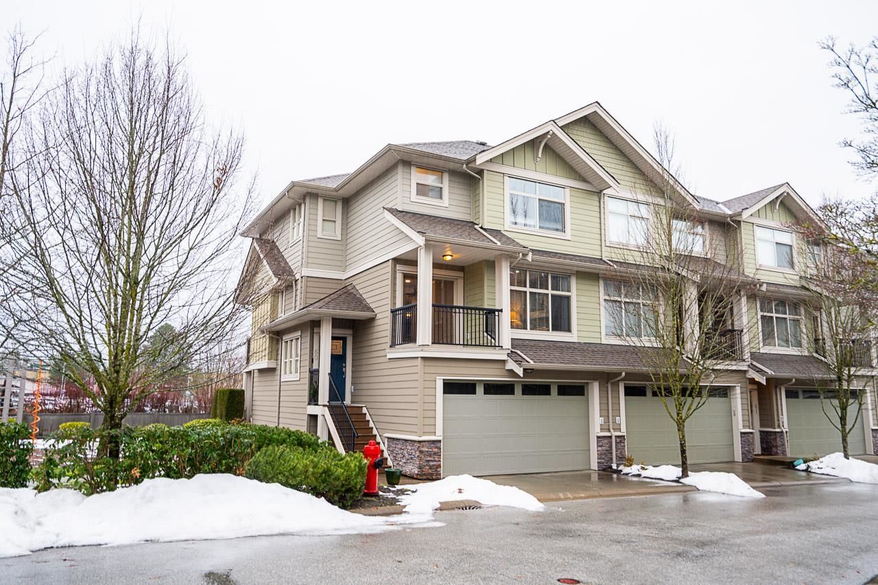 I have sold a property at 60 22225 50TH AVE in LANGLEY
