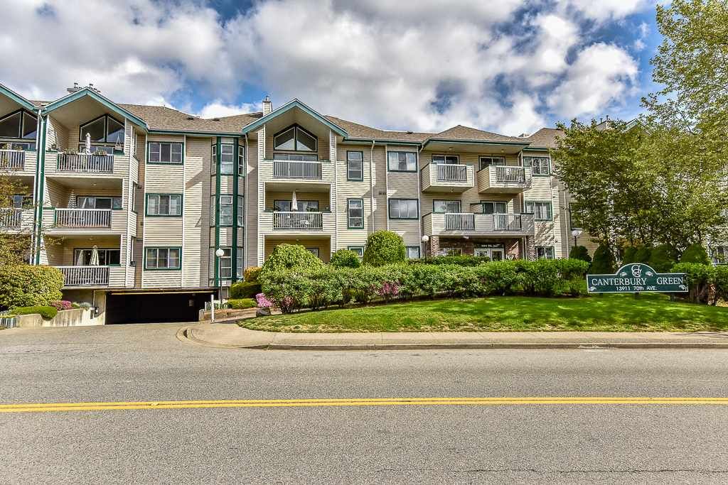 I have sold a property at 112 13911 70 AVE in Surrey
