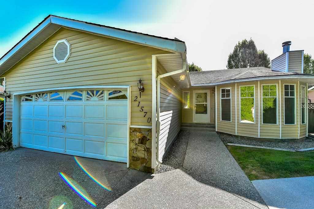 I have sold a property at 21570 94B AVE in Langley
