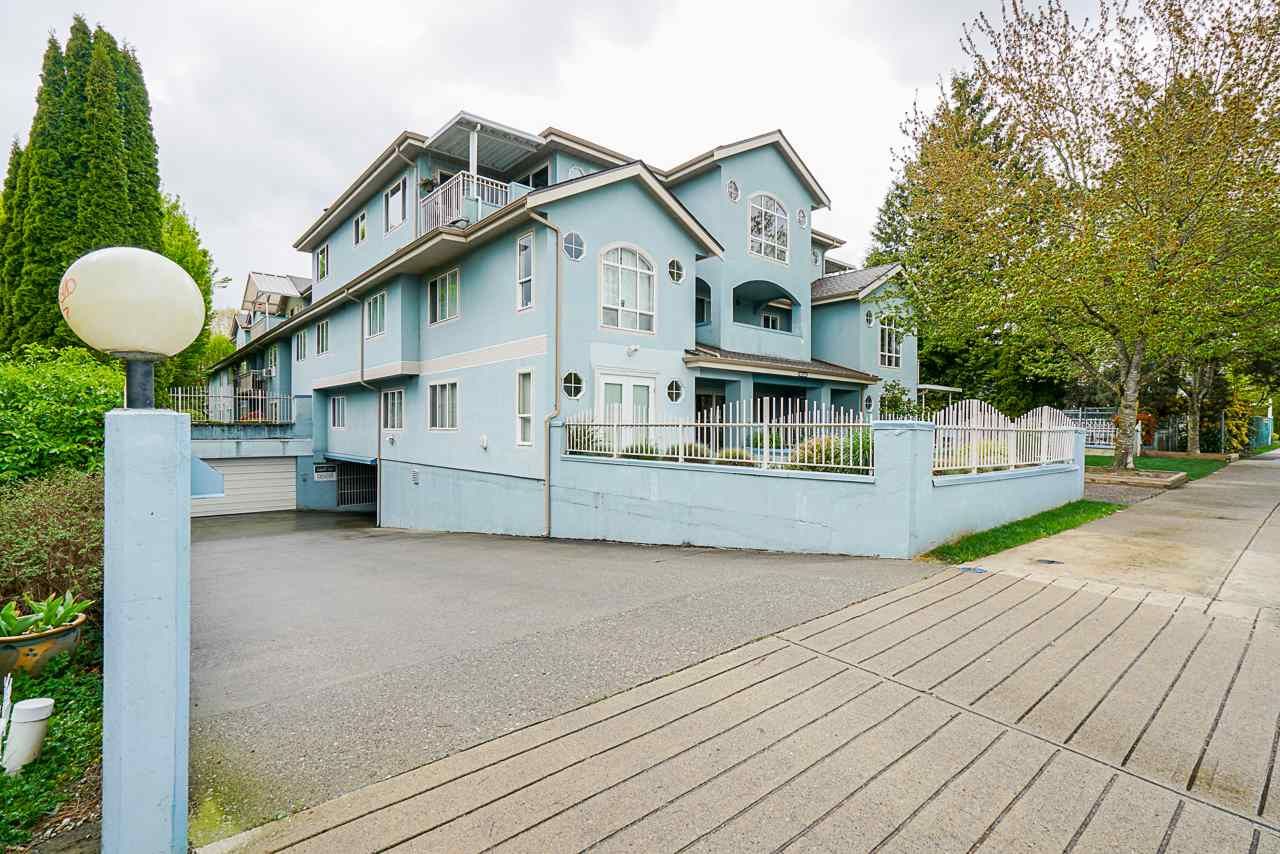 I have sold a property at 207 5909 177B ST in Surrey
