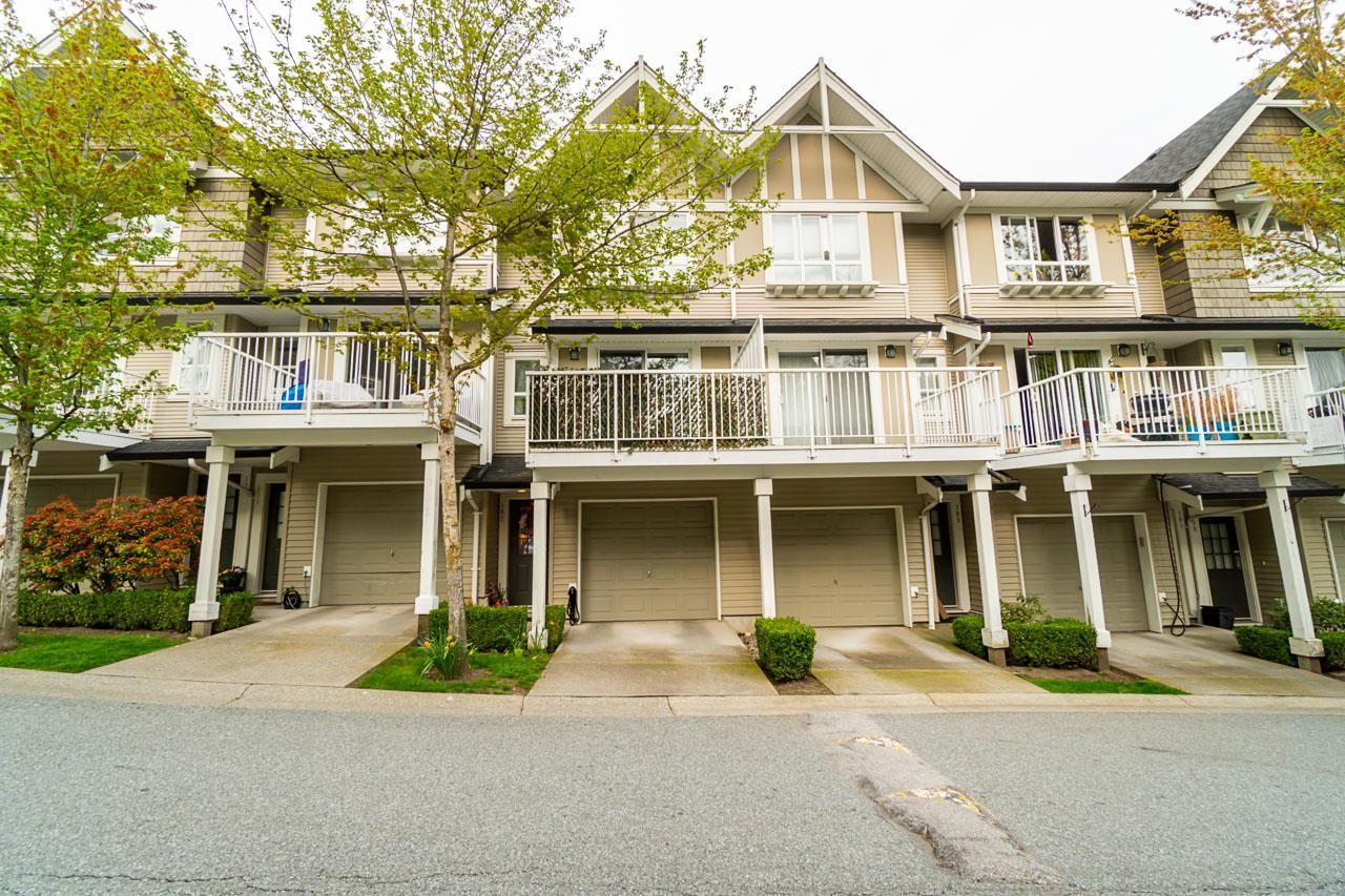 I have sold a property at 102 6747 203 ST in Langley
